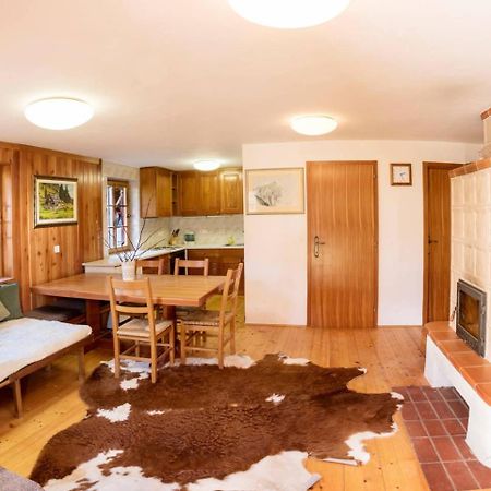 Little Dream House In A Perfect Spot Villa Zalog Luaran gambar