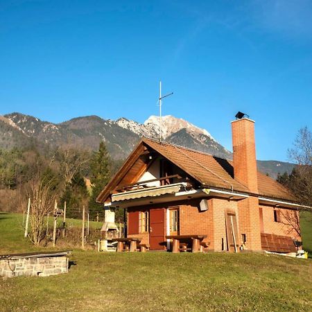 Little Dream House In A Perfect Spot Villa Zalog Luaran gambar