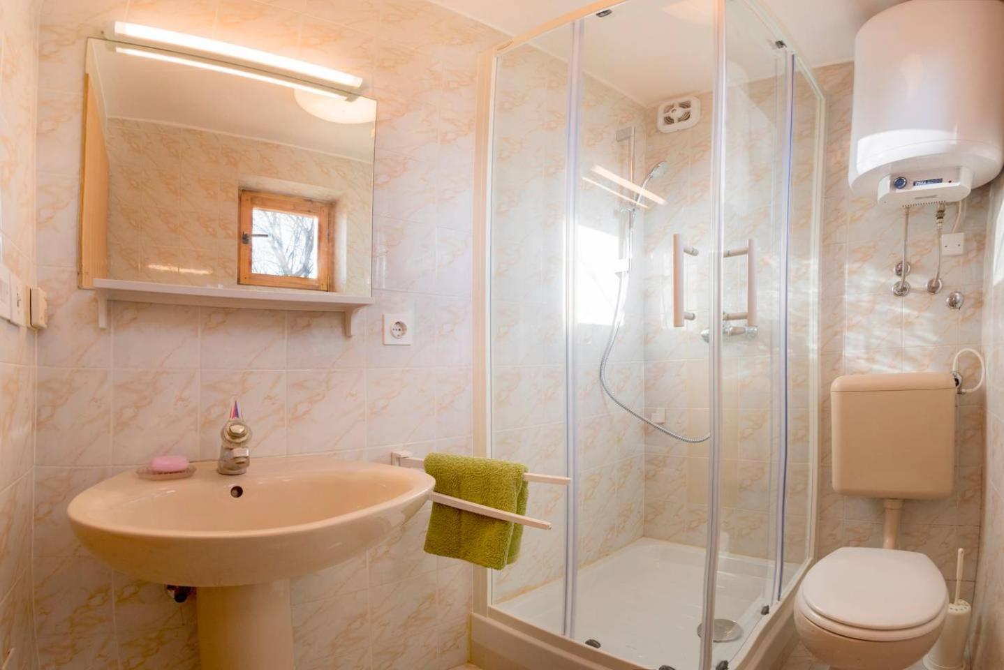 Little Dream House In A Perfect Spot Villa Zalog Luaran gambar