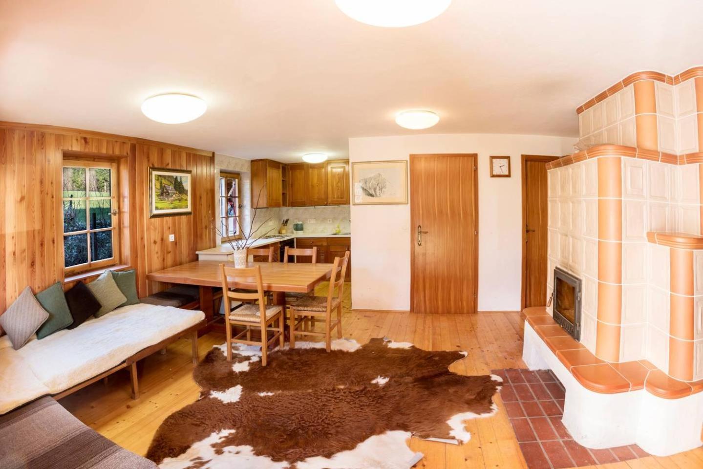 Little Dream House In A Perfect Spot Villa Zalog Luaran gambar