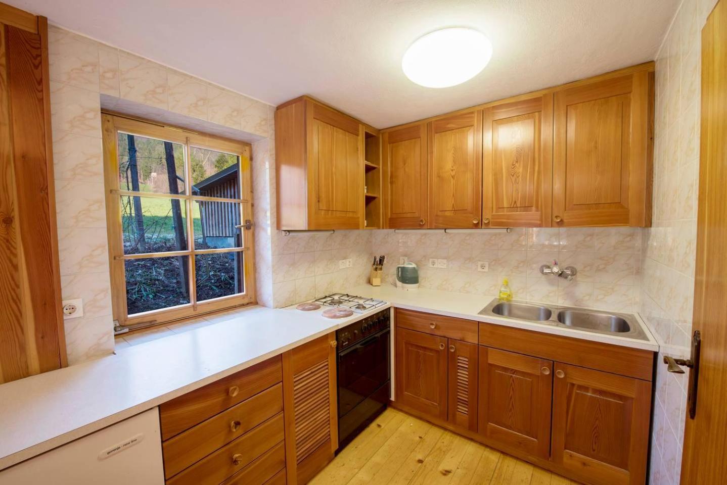 Little Dream House In A Perfect Spot Villa Zalog Luaran gambar
