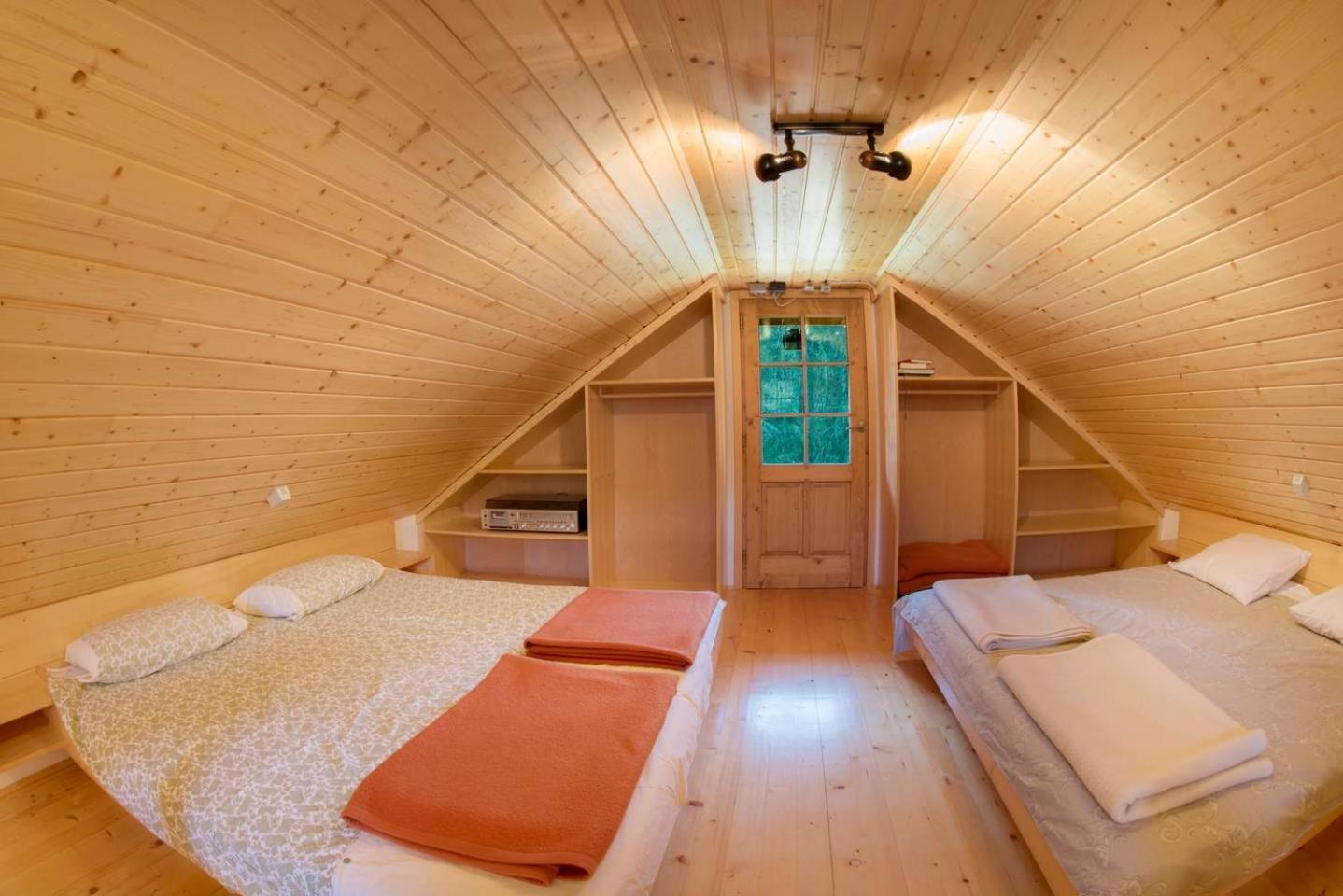 Little Dream House In A Perfect Spot Villa Zalog Luaran gambar